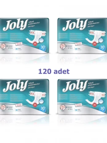 kampanya Joly Medium Belbant Hasta Bezi