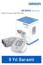 OMRON TASİYON ALETİ M2