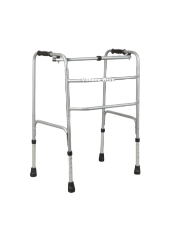 İthal Ayarlanabilir Katlanır Demir  WOLKER